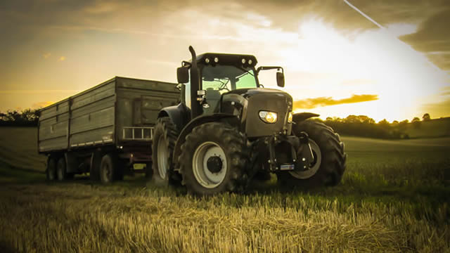 traktor